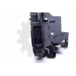 Bal első ajtózár VOLVO C30 S40 S80 V50 XC60 XC70 31253661 31253661