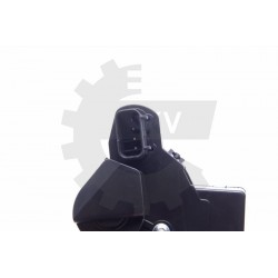 Bal első ajtózár VOLVO C30 S40 S80 V50 XC60 XC70 31253661 31253661