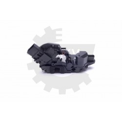 Jobb első ajtózár VOLVO C30 S40 S80 V50 XC60 XC70 31253662 31253662