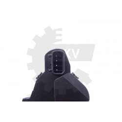 Jobb első ajtózár VOLVO C30 S40 S80 V50 XC60 XC70 31253662 31253662