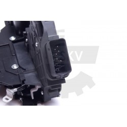 Jobb első ajtózár VOLVO C30 S40 S80 V50 XC60 XC70 31253662 31253662