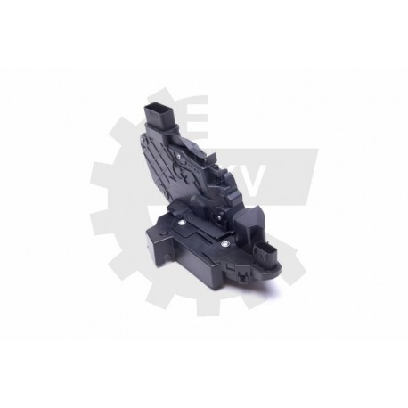 Hátsó ajtózár balra VOLVO C30 C70 S40 II S80 II V50 XC60 II XC70 II V70 31253663 31253663