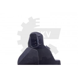 Hátsó ajtózár balra VOLVO C30 C70 S40 II S80 II V50 XC60 II XC70 II V70 31253663 31253663