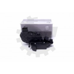 Hátsó ajtózár balra VOLVO C30 C70 S40 II S80 II V50 XC60 II XC70 II V70 31253663 31253663