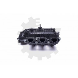 Szívócső AUDI A1 SEAT Ibiza IV Toledo IV SKODA Fabia III Rapid VW Polo 04C129709E 04C129709E