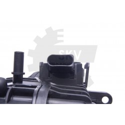 Szívócső AUDI A1 SEAT Ibiza IV Toledo IV SKODA Fabia III Rapid VW Polo 04C129709E 04C129709E