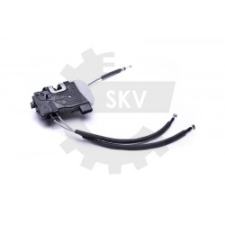 Hátsó ajtózár bal HYUNDAI IX35 Tucson 81410-2S000 81410-2S000