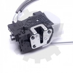 Jobb hátsó ajtózár HYUNDAI IX35 Tucson 81420-2S000 81420-2S000