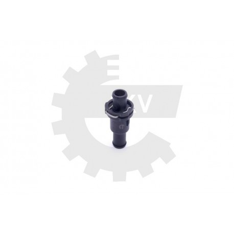 Termosztát AUDI A3 A4 A4 A5 Q3 Q7 TT SEAT Alhambra Altea Leon SKODA Kodiaq Octavia VW 1K0121113A 1K0121113A