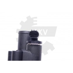 MERCEDES A-osztály Vaneo termosztát 1662030075 1662030075