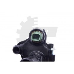 Termosztát CITROEN Berlingo C3 C4 Jumpy FIAT Scudo FORD MAZDA PEUGEOT VOLVO 1336.X2 1336.X2