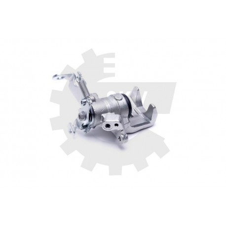 Féknyereg hátul balra MAZDA CX-5 K0Y12699ZA K0Y1-2699-ZA