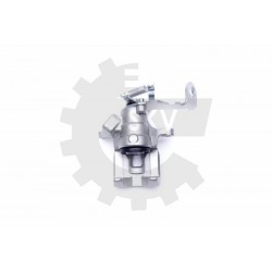 Féknyereg hátul balra MAZDA CX-5 K0Y12699ZA K0Y1-2699-ZA