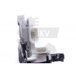 BAL ELSŐ AJTÓ ZÁR AUDI A6 C7 A7 A7 VW TOUAREG 4G1837015