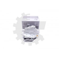 BAL ELSŐ AJTÓ ZÁR AUDI A6 C7 A7 A7 VW TOUAREG 4G1837015