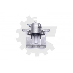 BAL ELSŐ FÉKNYEREG CITROEN C2 C3 C2 C3 4401E2