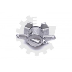 BAL ELSŐ FÉKNYEREG CITROEN C2 C3 C2 C3 4401E2