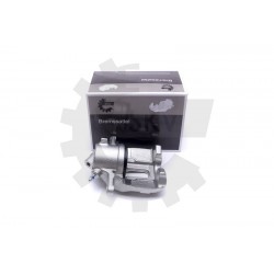 BAL ELSŐ FÉKNYEREG CITROEN C2 C3 C2 C3 4401E2