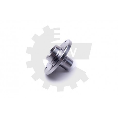 KERÉKAGY CSAPÁGYAZOTT ELSŐ AUDI A4 A6 SKODA 8D0407615E