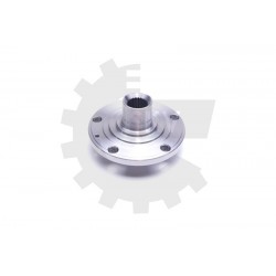 KERÉKAGY CSAPÁGYAZOTT ELSŐ AUDI A4 A6 SKODA 8D0407615E