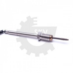 KIPUFOGÓGÁZ-HŐMÉRSÉKLET ÉRZÉKELŐ RENAULT CLIO III KANGOO 8200670145