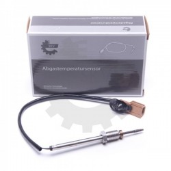 KIPUFOGÓGÁZ-HŐMÉRSÉKLET ÉRZÉKELŐ RENAULT CLIO III KANGOO 8200670145