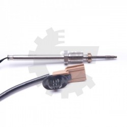 KIPUFOGÓGÁZ-HŐMÉRSÉKLET ÉRZÉKELŐ DACIA DUSTER LOGAN 8200929533