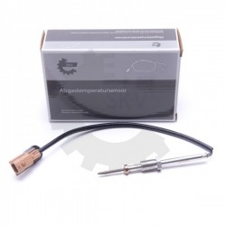 KIPUFOGÓGÁZ-HŐMÉRSÉKLET ÉRZÉKELŐ DACIA DUSTER LOGAN 8200929533