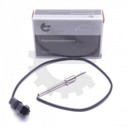 KIPUFOGÓGÁZ-HŐMÉRSÉKLET ÉRZÉKELŐ RENAULT ESPACE IV KOLEO 8200941746