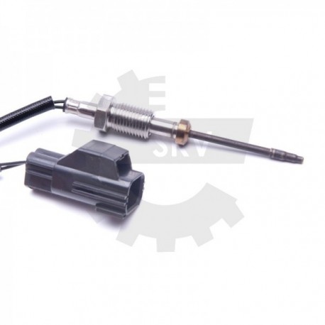 KIPUFOGÓGÁZ-HŐMÉRSÉKLET ÉRZÉKELŐ FORD KUGA ÉS TRANZIT 8V4112B591BA