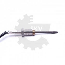 KIPUFOGÓGÁZ-HŐMÉRSÉKLET ÉRZÉKELŐ FORD KUGA ÉS TRANZIT 8V4112B591BA