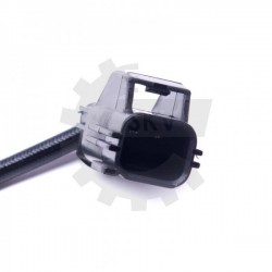 KIPUFOGÓGÁZ-HŐMÉRSÉKLET ÉRZÉKELŐ FORD KUGA ÉS TRANZIT 8V4112B591BA