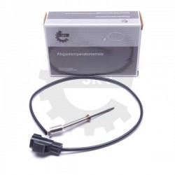 KIPUFOGÓGÁZ-HŐMÉRSÉKLET ÉRZÉKELŐ FORD KUGA ÉS TRANZIT 8V4112B591BA