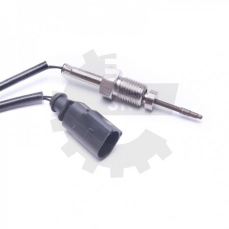 KIPUFOGÓHŐMÉRSÉKLET-ÉRZÉKELŐ AUDI A4 A5 Q5 03L906088A