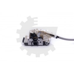 BAL ELSŐ AJTÓZÁR MERCEDES-BENZ E-OSZTÁLY 2047202135