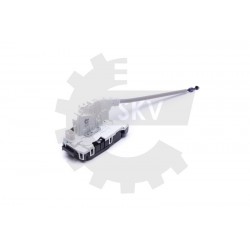 JOBB ELSŐ AJTÓZÁR MERCEDES-BENZ E-OSZTÁLY 2047202035