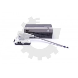 JOBB ELSŐ AJTÓZÁR MERCEDES-BENZ E-OSZTÁLY 2047202035