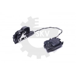 BAL HÁTSÓ AJTÓZÁR BMW 6 (F06) 51227276321