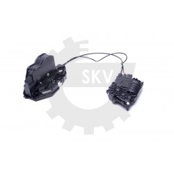 AJTÓZÁR HÁTUL JOBBRA BMW 6 (F06) 51227276322