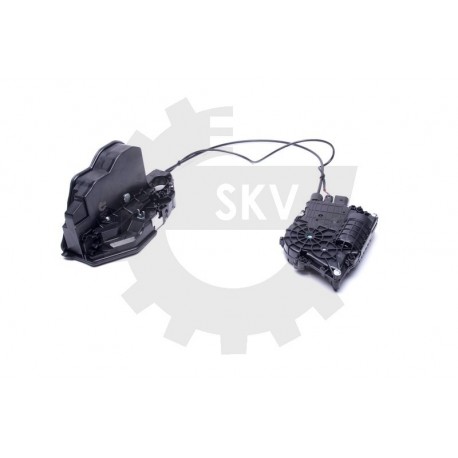 AJTÓZÁR HÁTUL JOBBRA BMW 6 (F06) 51227276322