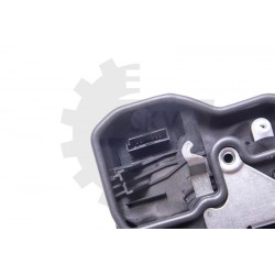 AJTÓZÁR HÁTUL JOBBRA BMW 6 (F06) 51227276322