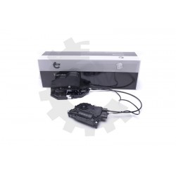 AJTÓZÁR HÁTUL JOBBRA BMW 6 (F06) 51227276322