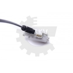 BAL HÁTSÓ AJTÓZÁR MERCEDES-BENZ S-OSZTÁLY 2227601500