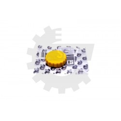 FORD ESCORT IV V VI TÁGULÁSI TARTÁLY KUPAK 1304666