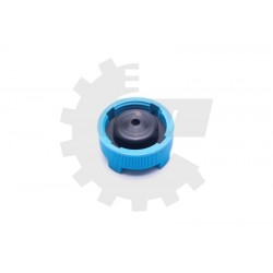 KIEGYENLÍTŐ TARTÁLYFEDÉL FIAT BRAVO DOBLO 46742378