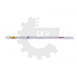 OLAJSZINTMÉRŐ PÁLCA MERCEDES C-OSZTÁLY E-OSZTÁLY CLK 2720100672