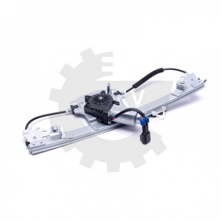 FIAT PUNTO GRANDE PUNTO JOBB ELSŐ ABLAKEMELŐ 51786728 MOTORRAL 51786728