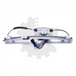 FIAT PUNTO GRANDE PUNTO JOBB ELSŐ ABLAKEMELŐ 51786728 MOTORRAL 51786728