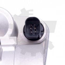 CHRYSLER 300C LÉGCSILLAPÍTÓ 04591847AB 04591847AB