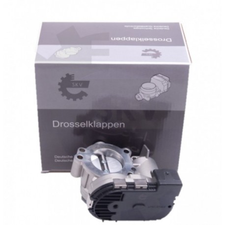 LÉGTÖMÖRÍTŐ CITROEN BERLINGO PEUGEOT 206 1.4 9652510380 9652510380